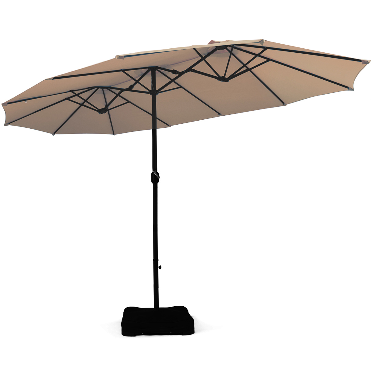 best stand alone patio umbrella
